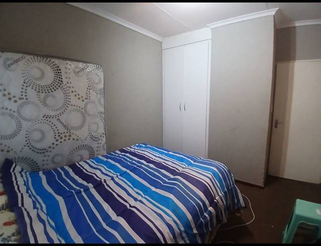 2 BEDROOM APARTMENT FOR SALE IN ELSPARK